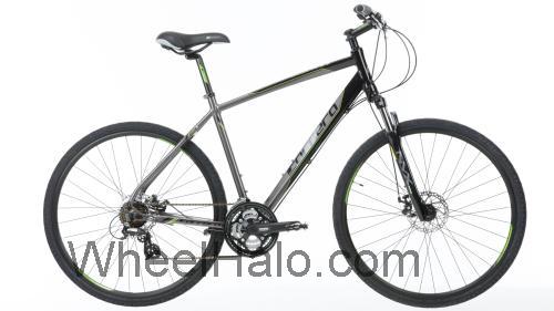 Carrera Crossfire specs and reviews 